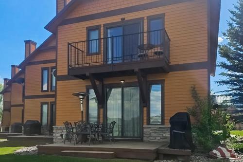 Mountain Retreat in South Fork, USA