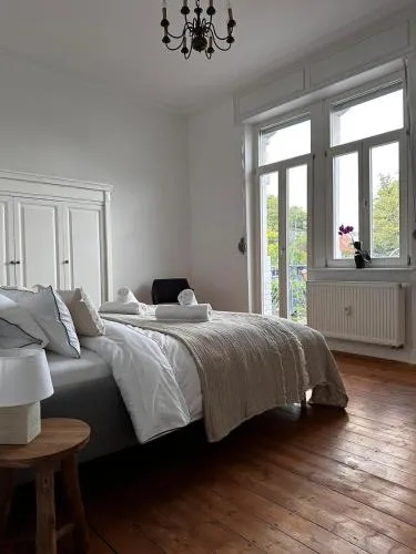 SweetLeopold1 in Bad Kreuznach, Deutschland