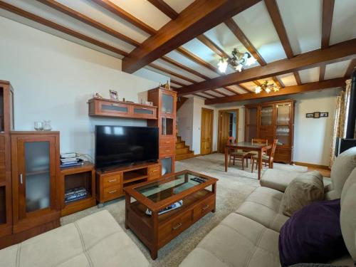 Casa do Mestre gîte à louer Hio