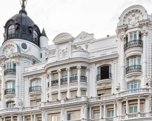 Hotel Atlántico - main image