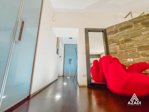 Azadi Suite Flaminio, Roma (foto 5)