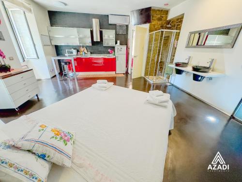 Azadi Suite Flaminio, Roma (foto 2)