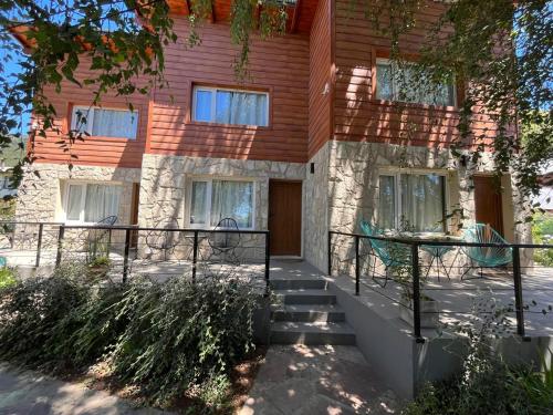 Apartment - Split Level image 3