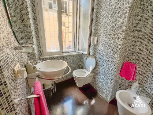 Azadi Suite Flaminio, Roma (foto 10)