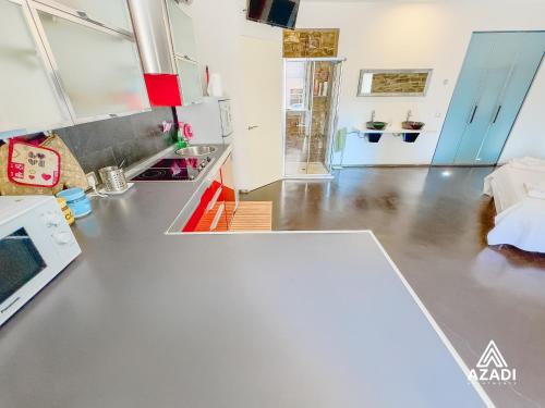Azadi Suite Flaminio, Roma (foto 7)