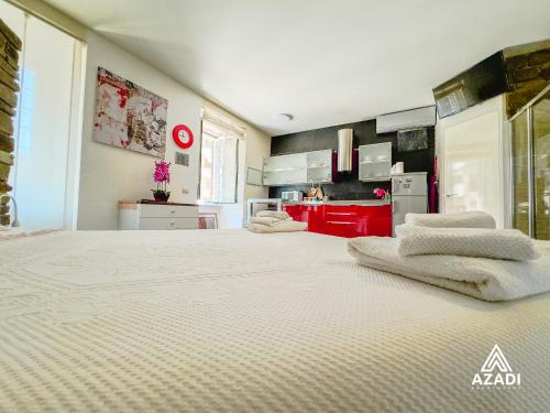 Azadi Suite Flaminio, Roma (foto 3)