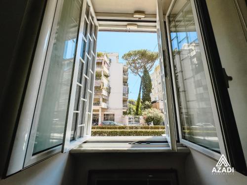 Azadi Suite Flaminio, Roma (foto 9)