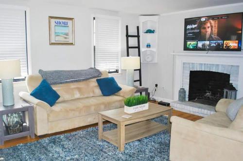 Sea La Vie Cape in Centerville, USA