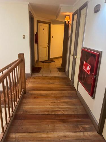 Loft Pucón para parejas o familia 6 personas (Loft Pucon para parejas o familia 6 personas) in 普孔市中心