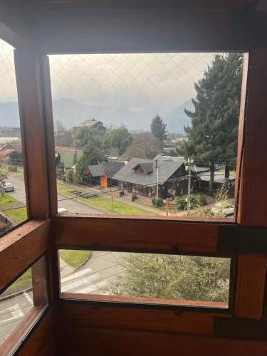 Loft Pucón para parejas o familia 6 personas (Loft Pucon para parejas o familia 6 personas) in 普孔市中心