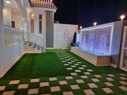 Smart Chalet:سمارت شالية, Salála (fotografie 4)