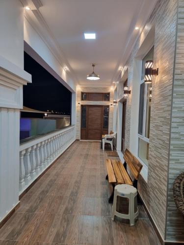 Smart Chalet:سمارت شالية, Salála (fotografie 9)