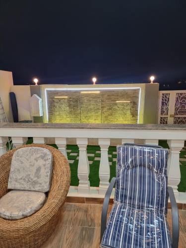 Smart Chalet:سمارت شالية, Salála (fotografie 10)