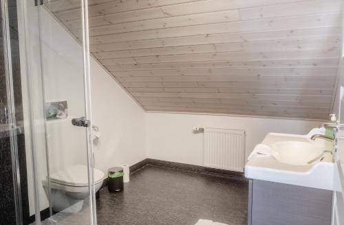 Stevns Klint Bed & Breakfast - main image
