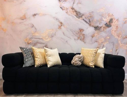 Spacious & Stylish 2BR 2BA - Easy NYC Commute