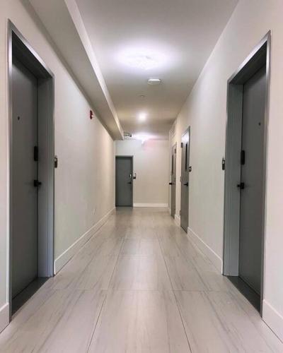 Spacious & Stylish 2BR 2BA - Easy NYC Commute