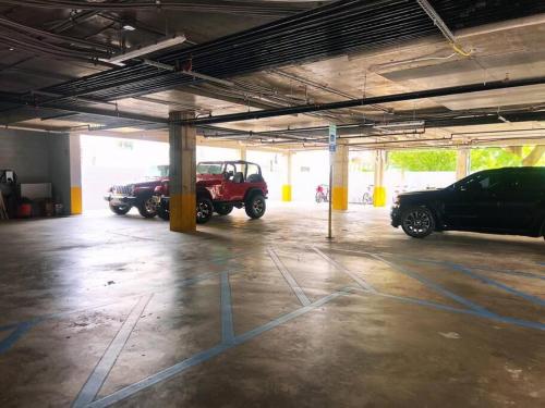 Spacious & Stylish 2BR 2BA - Easy NYC Commute