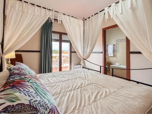 Hotel Valsequillo