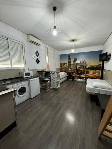 Aparsol Apartments 5
