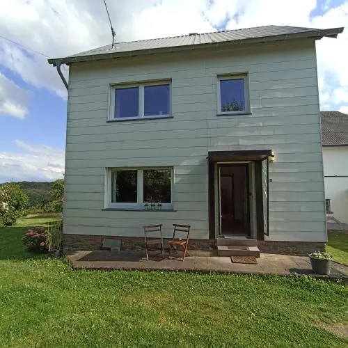Ferienhaus Hollig in Breitscheid, Deutschland