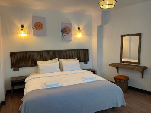 Yenice Konak Yenice Konak