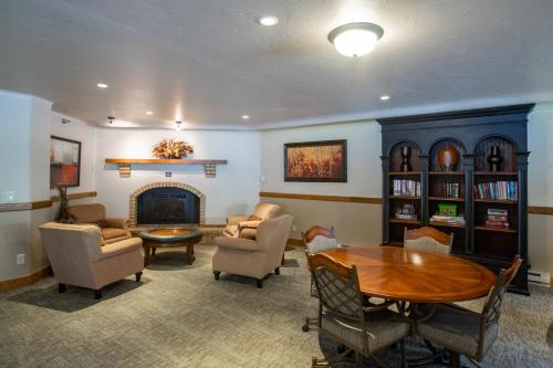 Holiday Home image 9