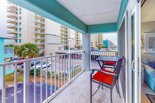 Harbor House #B26, Gulf Shores (photo 2)