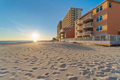 Harbor House #B26, Gulf Shores (photo 4)