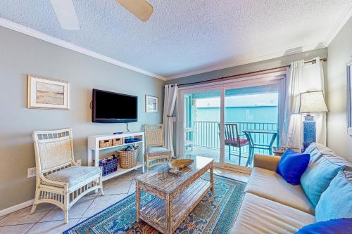 Harbor House #B26, Gulf Shores (photo 5)
