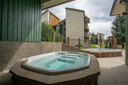 Holiday Home image 10