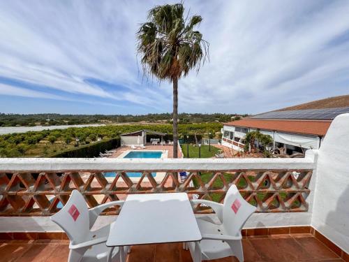 Hotel Valsequillo - 주변 환경
