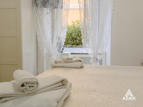 Azadi B&B Flaminio, Rzym (zdjęcie 2)
