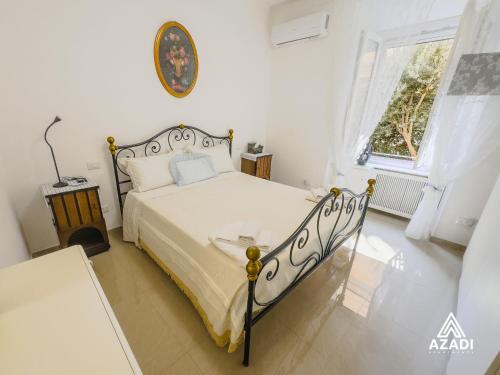 Azadi B&B Flaminio, Rzym (zdjęcie 9)