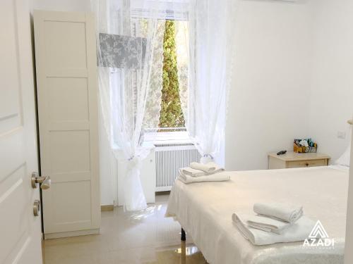 Azadi B&B Flaminio, Rzym (zdjęcie 4)