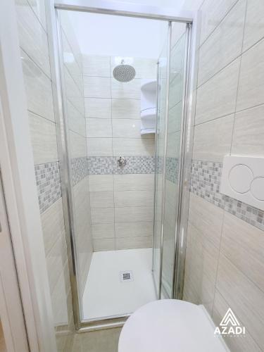 Azadi B&B Flaminio, Rzym (zdjęcie 7)