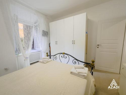 Azadi B&B Flaminio, Rzym (zdjęcie 10)