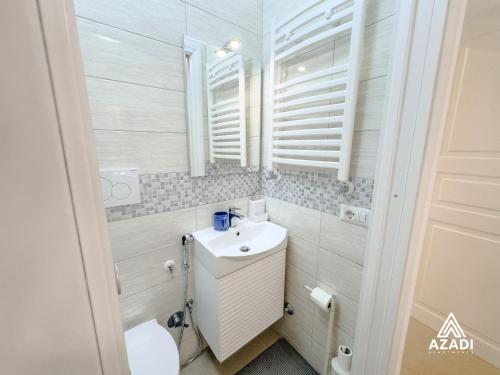 Azadi B&B Flaminio, Rzym (zdjęcie 6)