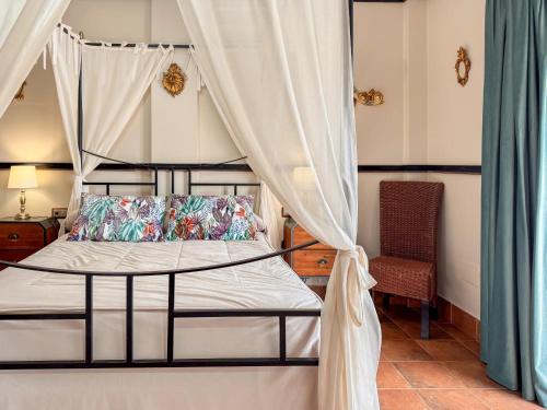 . Hotel Valsequillo