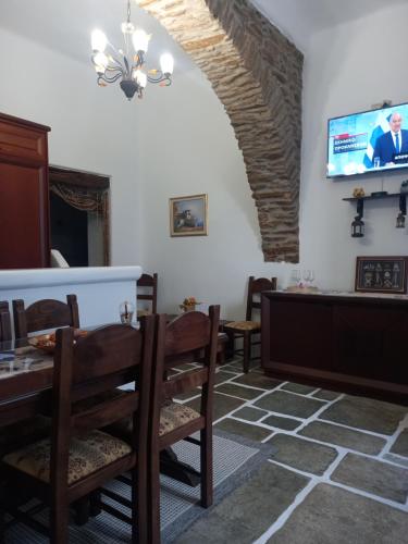 Το Πέτρινο, Kitnos (zdjęcie 9)