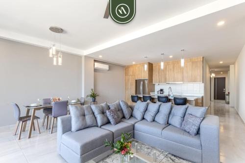 New 2 BR Condo with Private Terrace - BBQ in Cabo San Lucas, Mexico