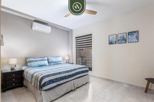 New 2 BR Condo with Private Terrace - BBQ in Cabo San Lucas, Mexico