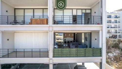 New 2 BR Condo with Private Terrace - BBQ in Cabo San Lucas, Mexico