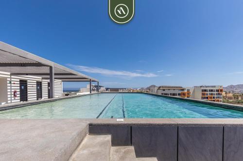 New 2 BR Condo Right Next to the Beach - Pool in Cabo San Lucas, Mexico
