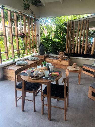 Casa Shambala B&B in Las Terrenas