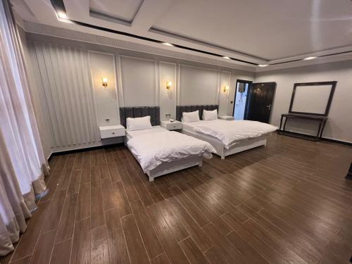 Water vibe hotel in Drosh