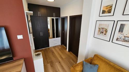 Jacuzzi Tuscany Terrace Apartment Free parking - image 4
