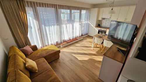 Jacuzzi Tuscany Terrace Apartment Free parking - main image