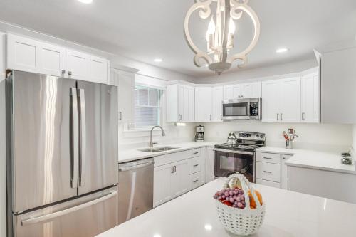 Newly Built Home Near Morrison Rockwood State Park in Fulton (IL)