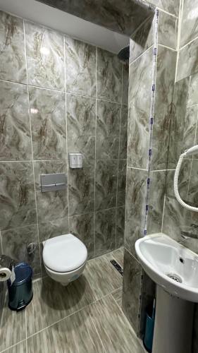 Rota Star Hotel Beyoğlu, Стамбул (фото 5)