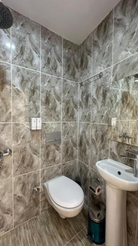 Rota Star Hotel Beyoğlu, Стамбул (фото 8)
